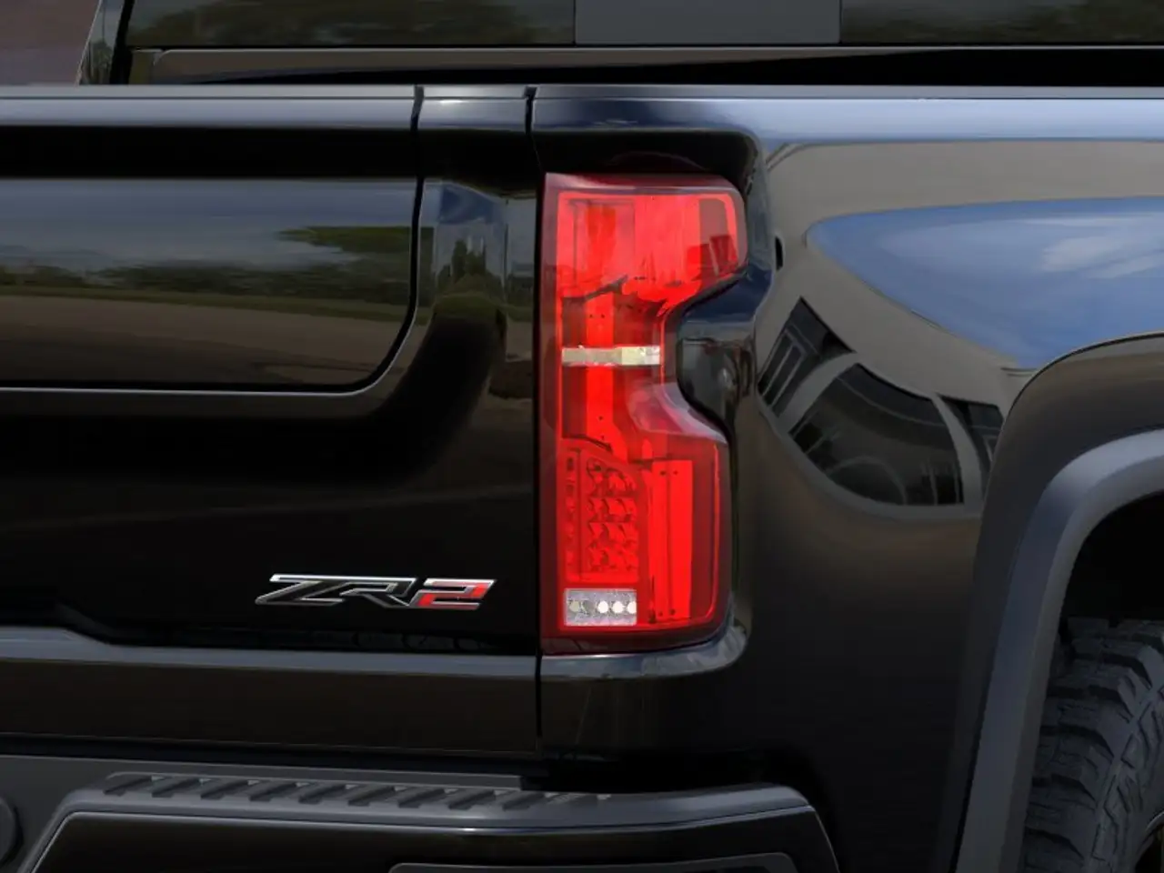 Chevrolet Silverado 2500 photo Chevrolet Silverado 2500