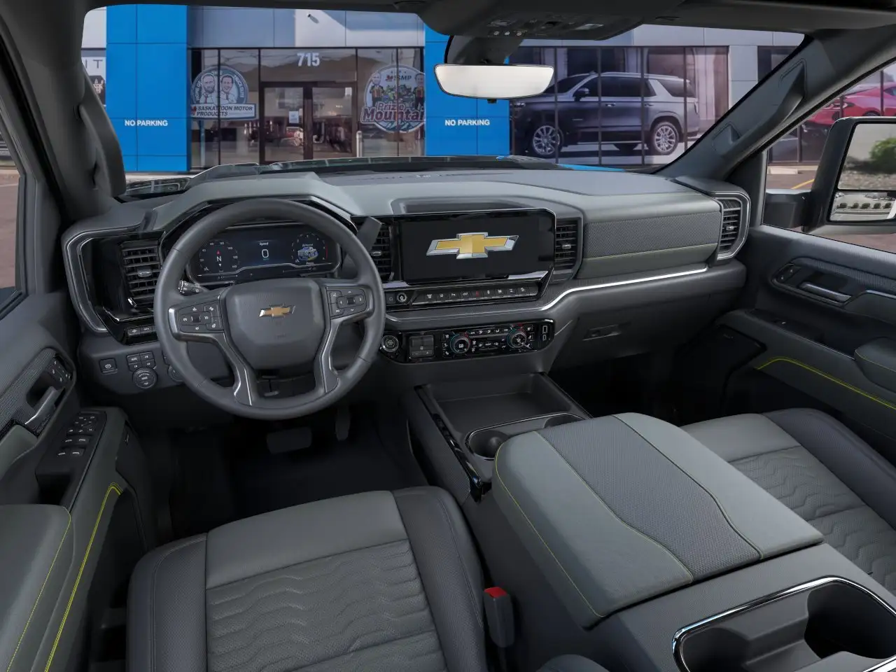 Chevrolet Silverado 2500 photo Chevrolet Silverado 2500