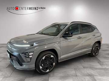 EV 65kWh N Line*Assistenzp*el.Heckklappe*