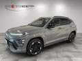 Hyundai KONA EV 65kWh N Line*Assistenzp*el.Heckklappe* Szürke - thumbnail 1