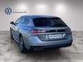 Peugeot 508 SW 1,5 BlueHDi 130 EAT8 S&S Allure P Grau - thumbnail 3