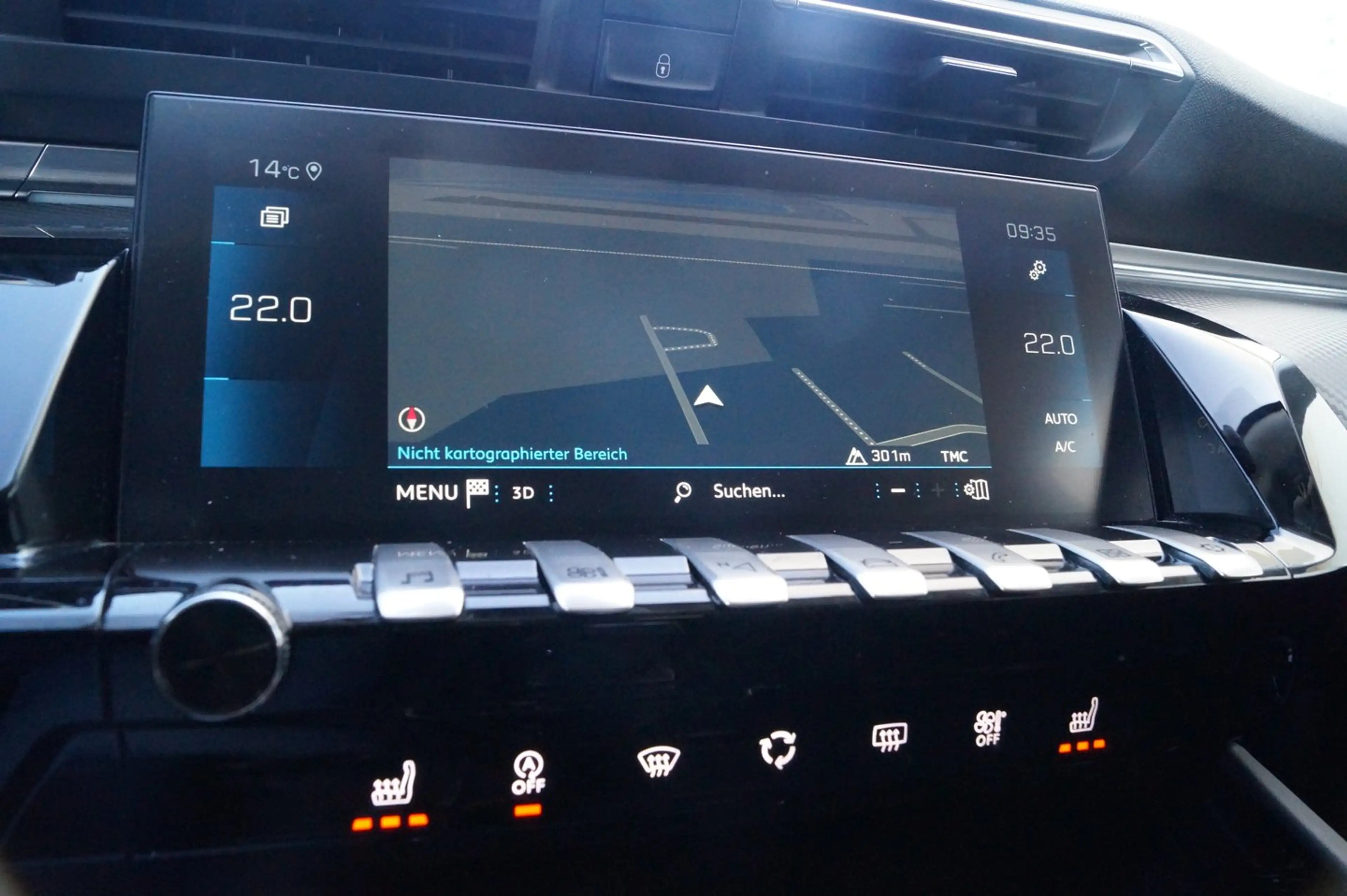 Peugeot 508 SW 1,5 BlueHDi 130 EAT8 S&S Allure P — photo 14