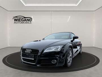 Roadster 1.8 TFSI +KLIMA+PDC+EXPORT+