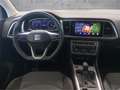 SEAT Ateca 1.5 TSI DSG Xperience ab 205,- EUR mtl. AHK XL eHe Schwarz - thumbnail 14