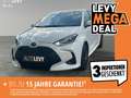 Toyota Yaris 1.5 Business Edition ACC AUT Fernlichtass. Weiß - thumbnail 1