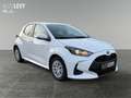 Toyota Yaris 1.5 Business Edition ACC AUT Fernlichtass. Alb - thumbnail 8