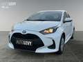 Toyota Yaris 1.5 Business Edition ACC AUT Fernlichtass. Alb - thumbnail 2