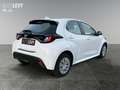 Toyota Yaris 1.5 Business Edition ACC AUT Fernlichtass. Blanc - thumbnail 6