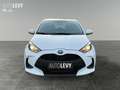 Toyota Yaris 1.5 Business Edition ACC AUT Fernlichtass. Blanc - thumbnail 9