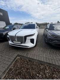 120 kWh President Long Range
