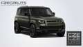 Land Rover Defender 110 D200 AWD X-Dynamic SE Aut. *MOMENTUM Edition* Grün - thumbnail 1