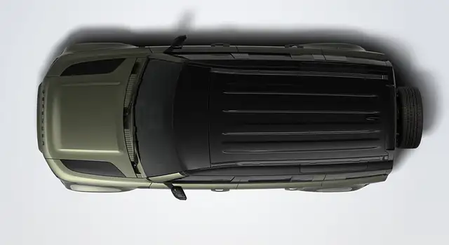 Land Rover Defender 110 D200 AWD X-Dynamic SE Aut. *MOMENTUM Edition* Ansicht 4