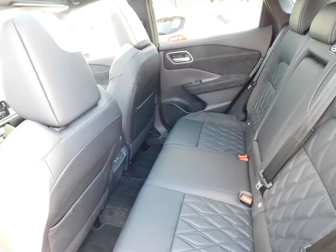 Nissan Qashqai 2026 — фото 11