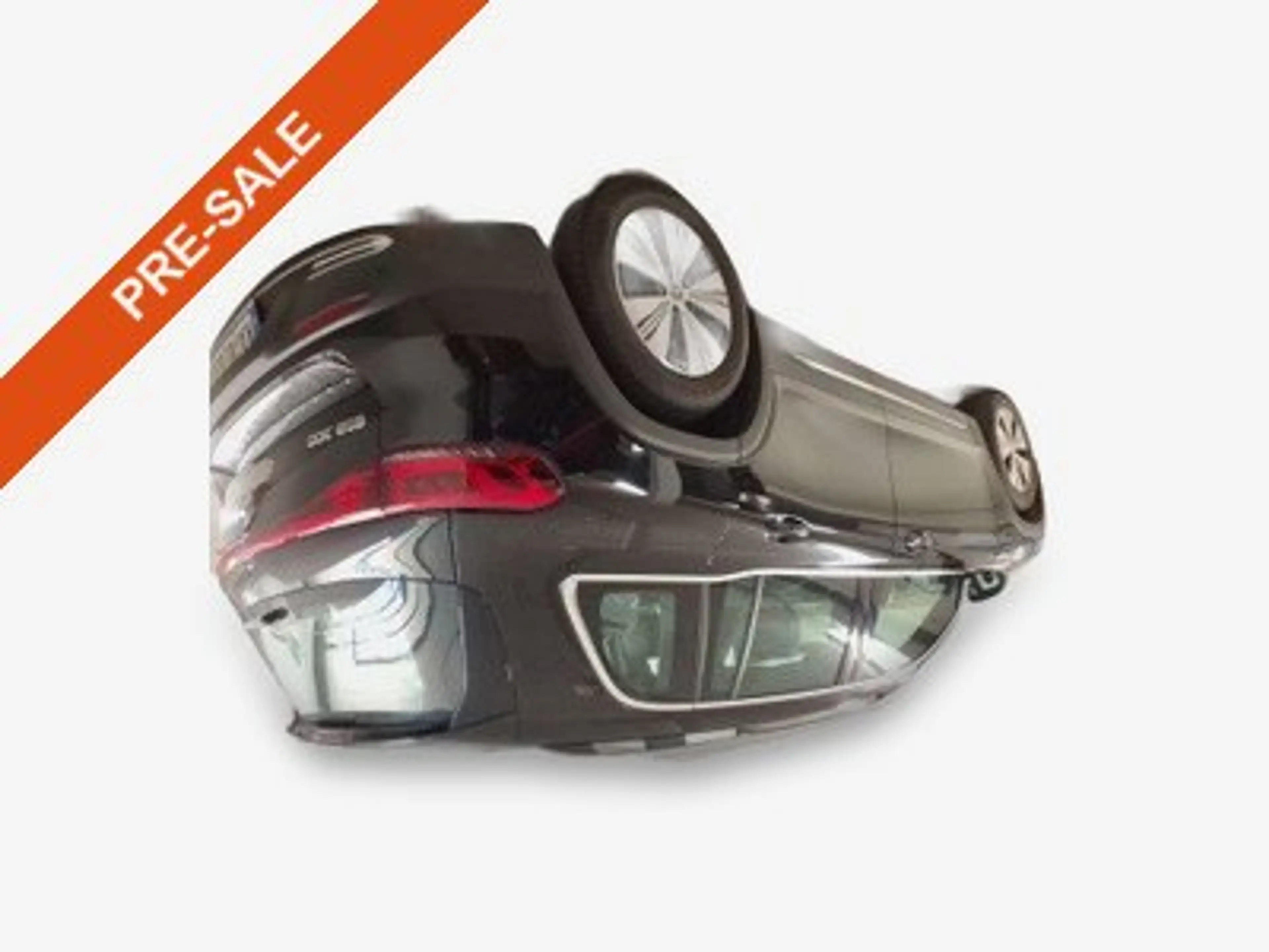 Mercedes-Benz EQB 300 EQB 7-SITZE NAVI KLIMAAUT LED RADIO TEMPO MFL SHZ VC KAMERA RFK — photo 4
