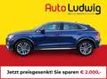 Audi Q3 40TDI quattro S-line S-tronic*VIRTUAL*NAVI*LED*... Blau - thumbnail 1
