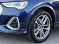 Audi Q3 40TDI quattro S-line S-tronic*VIRTUAL*NAVI*LED*... Blau - thumbnail 3
