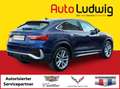 Audi Q3 40TDI quattro S-line S-tronic*VIRTUAL*NAVI*LED*... Blau - thumbnail 2
