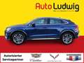 Audi Q3 40TDI quattro S-line S-tronic*VIRTUAL*NAVI*LED*... Blau - thumbnail 1