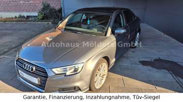 40 TFSI  Lim.*Garantie*S-Tronic*Navi*279€ mtl