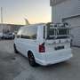 Volkswagen T5 California 2.0TDI Beach T.Elevable 140 Blanco - thumbnail 3