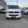 Volkswagen T5 California 2.0TDI Beach T.Elevable 140 Blanco - thumbnail 8