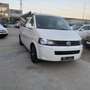 Volkswagen T5 California 2.0TDI Beach T.Elevable 140 Blanco - thumbnail 7