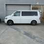 Volkswagen T5 California 2.0TDI Beach T.Elevable 140 Blanco - thumbnail 2