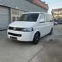 Volkswagen T5 California 2.0TDI Beach T.Elevable 140 Blanco - thumbnail 1