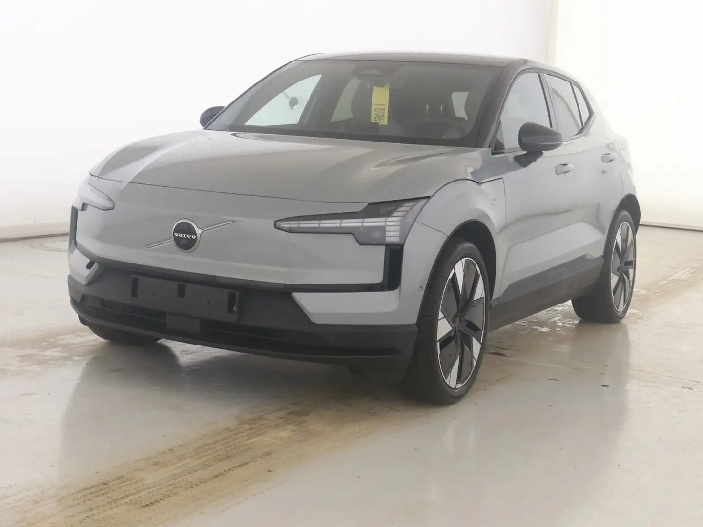 Volvo EX30 Ultra 2WD Pure Electric Grau - 1