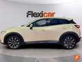 Mazda CX-3 2.0 G 89kW (121CV) 2WD Evolution Blanco - thumbnail 4