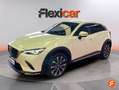 Mazda CX-3 2.0 G 89kW (121CV) 2WD Evolution Blanco - thumbnail 3
