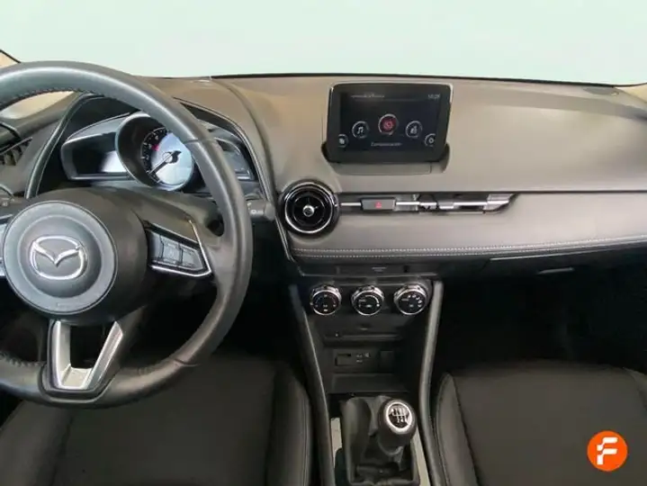 Mazda CX-3 2019, foto 25