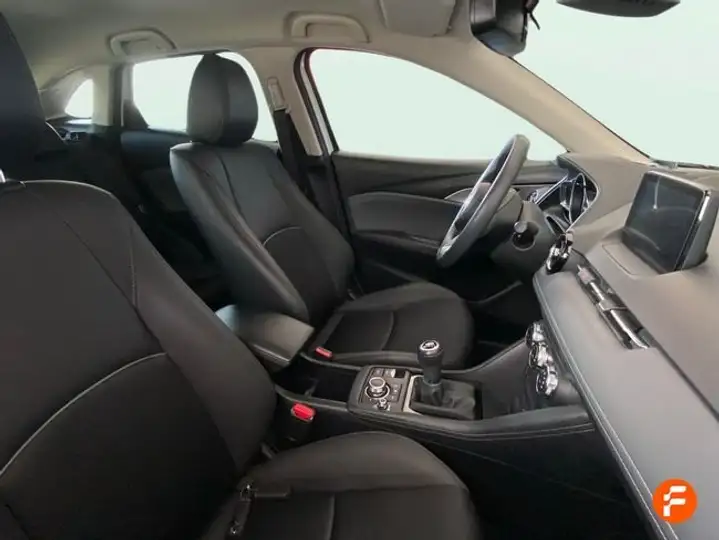 Mazda CX-3 2019, foto 13