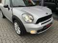MINI Cooper S Countryman Mini 1.6 ALL4 Chili H/Kardon Leder Navi Xenon Gris - thumbnail 31