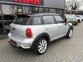 MINI Cooper S Countryman Mini 1.6 ALL4 Chili H/Kardon Leder Navi Xenon Gris - thumbnail 8