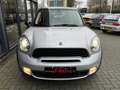 MINI Cooper S Countryman Mini 1.6 ALL4 Chili H/Kardon Leder Navi Xenon Gris - thumbnail 9