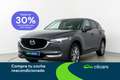Mazda CX-5 2.2 Skyactiv-D Origin 2WD 110Kw Gris - thumbnail 1