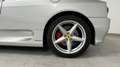Ferrari 360 3.6 Modena F1 FULL SERVICE -FRIZIONE- CINGHIE Silber - thumbnail 17