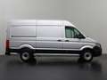 Volkswagen Crafter 2.0TDI 140PK DSG Automaat L3H3 | Led | Standverwar Argent - thumbnail 13