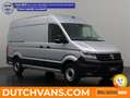 Volkswagen Crafter 2.0TDI 140PK DSG Automaat L3H3 | Led | Standverwar Argent - thumbnail 1