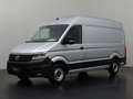 Volkswagen Crafter 2.0TDI 140PK DSG Automaat L3H3 | Led | Standverwar Argent - thumbnail 7