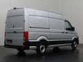 Volkswagen Crafter 2.0TDI 140PK DSG Automaat L3H3 | Led | Standverwar Argent - thumbnail 2