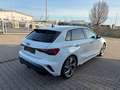 Audi S3 S3 Sportback 2.0 tfsi quattro s-tronic Matrix Pano Bianco - thumbnail 6