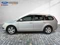 Ford Focus Turnier Style + Klima Bluetooth Parkpilot Argent - thumbnail 4