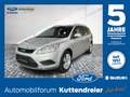 Ford Focus Turnier Style + Klima Bluetooth Parkpilot Argent - thumbnail 1