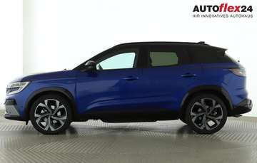 Techno Esprit Alpine E-Tech Espr Pano 360° ACC ...