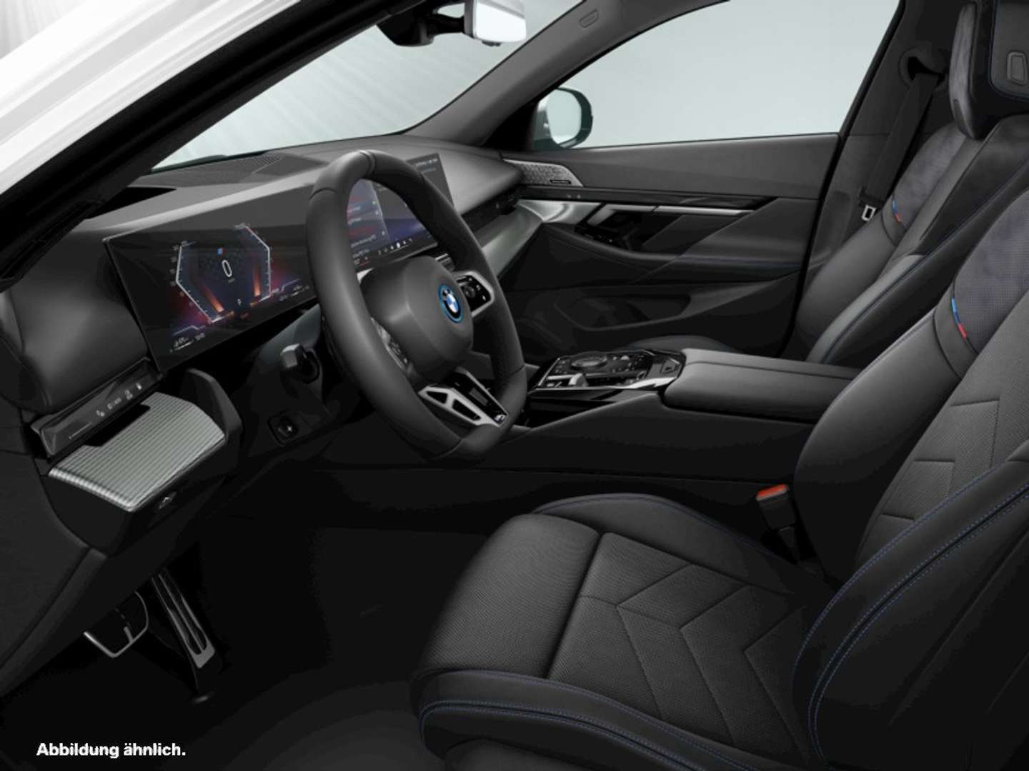 BMW Série 5 M Sport 550e XDrive -  - Joinsteer - #2