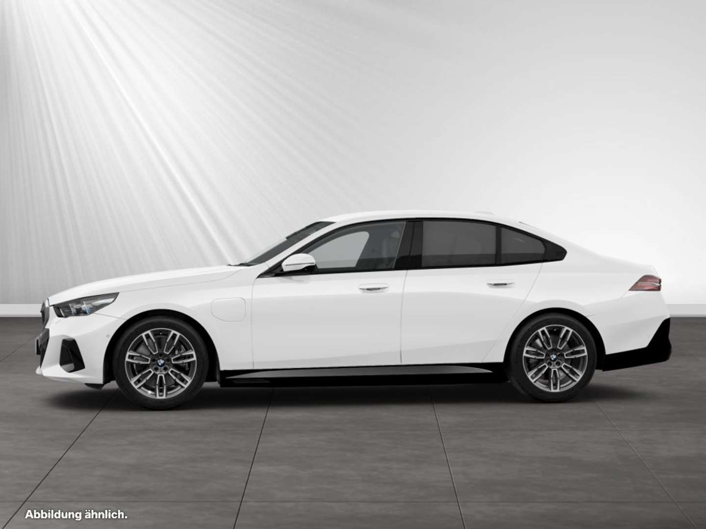 BMW Série 5 M Sport 550e XDrive -  - Joinsteer - #5
