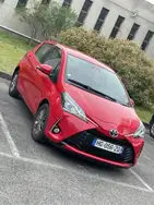 Toyota Yaris 69 VVT-i Dynamic