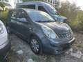 Nissan Note Acenta.Klima Grau - thumbnail 2